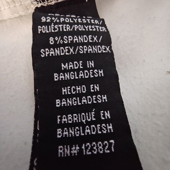 Mens Good Vibes Button-down - Picture 5 of 5